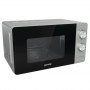 Gorenje | MO20E1S | Microwave Oven | Free standing | 20 L | 800 W | Silver - 3